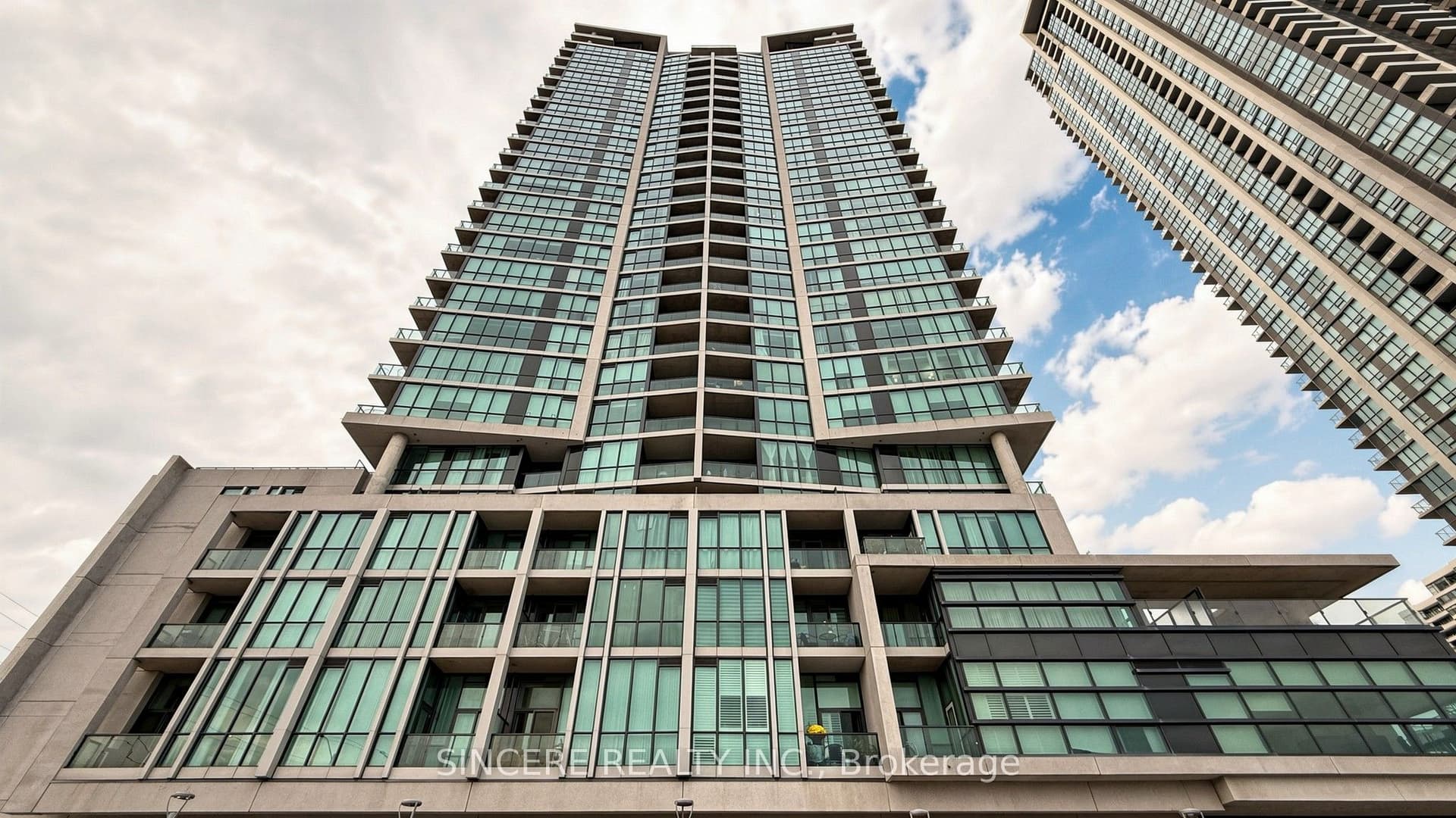 Suite 205 · Floor 2, Unit 205 · 3985 Grand Park Dr