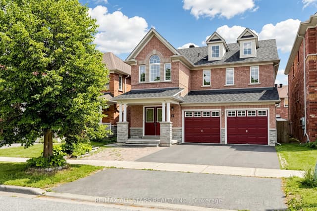 Detached at 13 Boulderbrook Drive, Toronto, ON M1X 2B9, Toronto E11