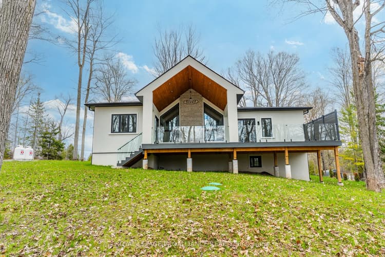 160 Sumcot Drive