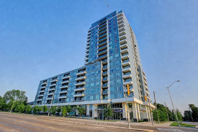 Condo Apartment at 3121 E Sheppard Avenue E 522, Toronto, ON M1T 0B6, Toronto E05