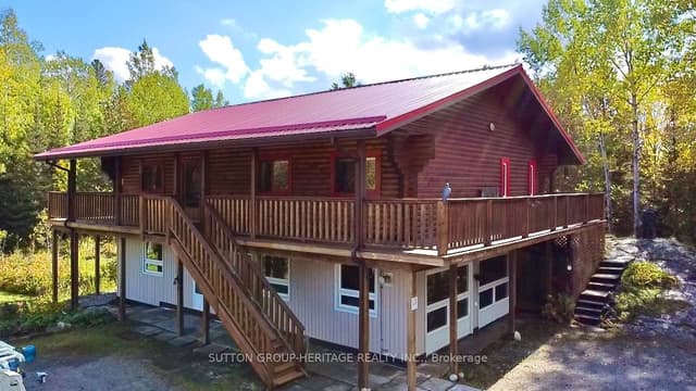 Detached at 1284 Melbourne Road, Thunder Bay, ON P7G 1X8