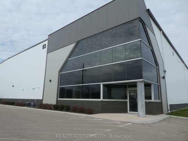 Office at 53 Sharp Road A&B, Brant, ON N3T 5L8