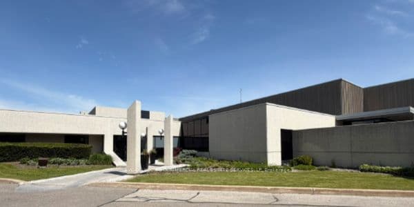 Industrial at 99 Summerlea Road, Brampton, ON L6T 4V2