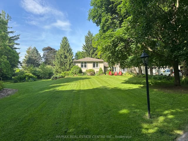Detached at 5590 Blind Line, Burlington, ON L7P 0B2