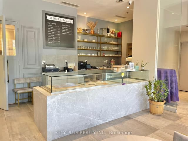 Sale Of Business at 463 McNicoll Avenue, Toronto, ON M2H 2C9, Toronto C15