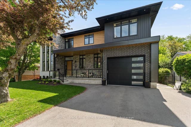 Detached at 251 Aldercrest Avenue, Hamilton, ON L9B 1L7