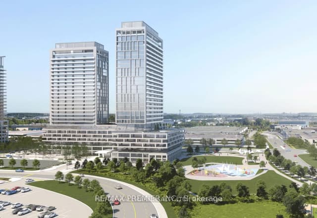 Condo Apartment at 8960 Jane Street 1819, Vaughan, ON L4K 0N9