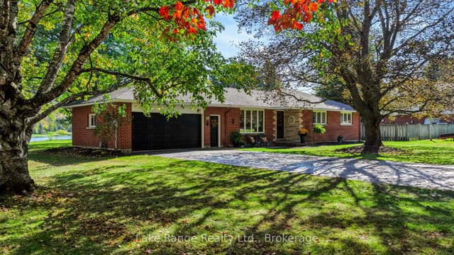 Detached at 701 Maple Street, Huron East, ON N0G 1H0