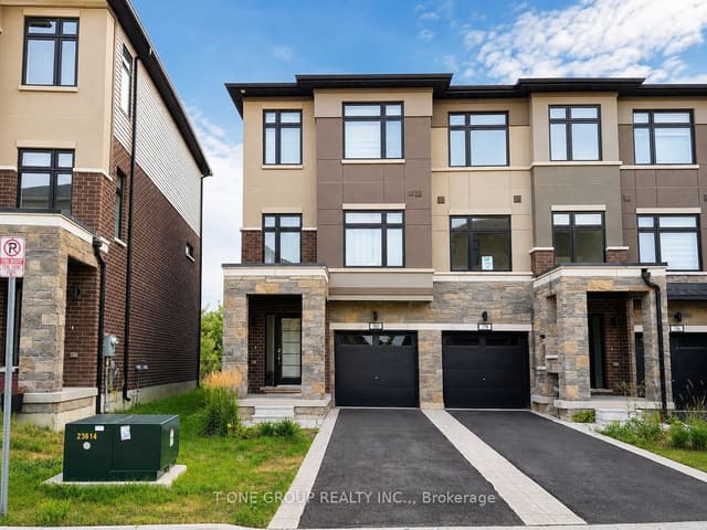 Att/Row/Townhouse at 80 Fieldridge Cres Crescent, Brampton, ON L6R 0A7