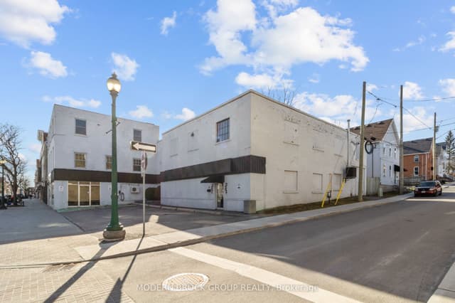 Commercial Retail at 26 King Street E, Brockville, ON K6V 1A9