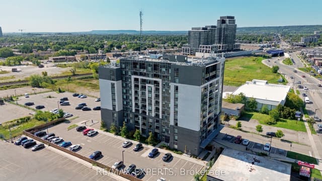Condo Apartment at 716 Main Street 210, Milton, ON L9T 3P6