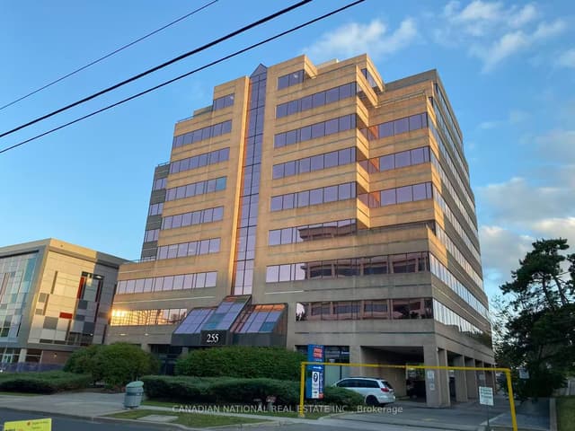 Office at 255 Duncan Mill Road 709, Toronto, ON M3B 3H9, Toronto C12