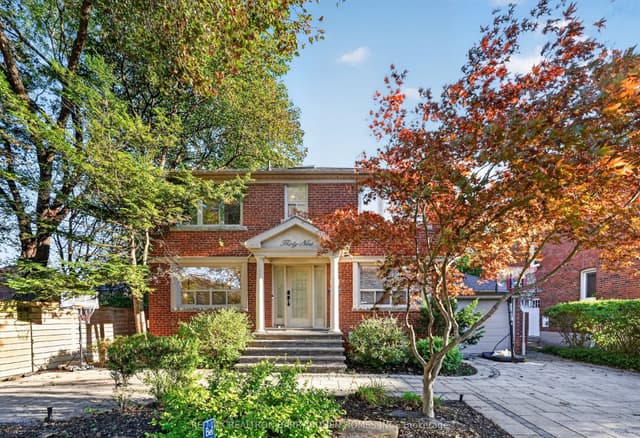 Detached at 39 Romney Road, Toronto, ON M3H 1H4, Toronto C07