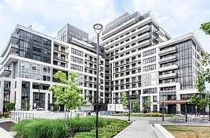 Condo Apartment at 3200 William Coltson Avenue 1407, Oakville, ON L6H 7W6