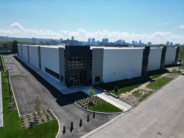 Industrial at 16 Studebaker Place, Hamilton, ON L8L 8K1