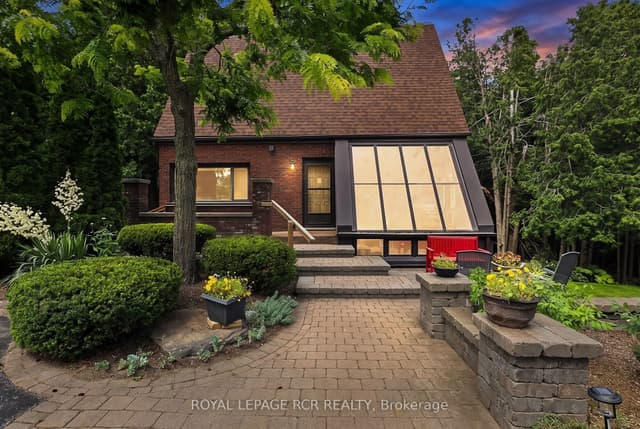 Detached at 502 Townline Road, Scugog, ON L0B 1A0