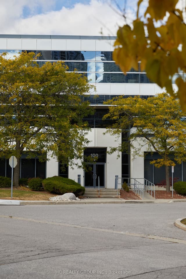 Office at 100 Cowdray Court 328, Toronto, ON M1S 5C8, Toronto E07