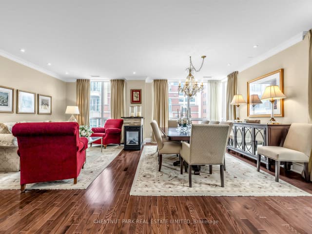 Condo Apartment at 55 Delisle Avenue 901, Toronto, ON M4V 1S8, Toronto C02