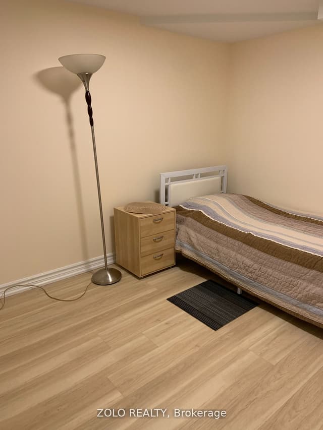 Detached at 175 Mabley Crescent Basement, Vaughan, ON L4J 2Z7