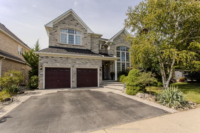 Detached at 2194 Berwick Drive, Burlington, ON L7M 5C3