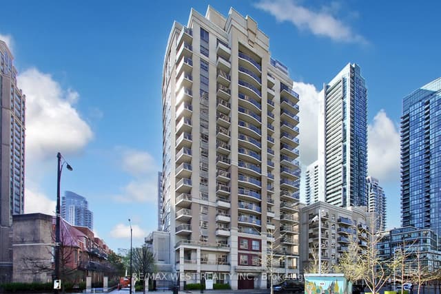 Condo Apartment at 350 Princess Royal Drive 1101, Mississauga, ON L5B 4N1