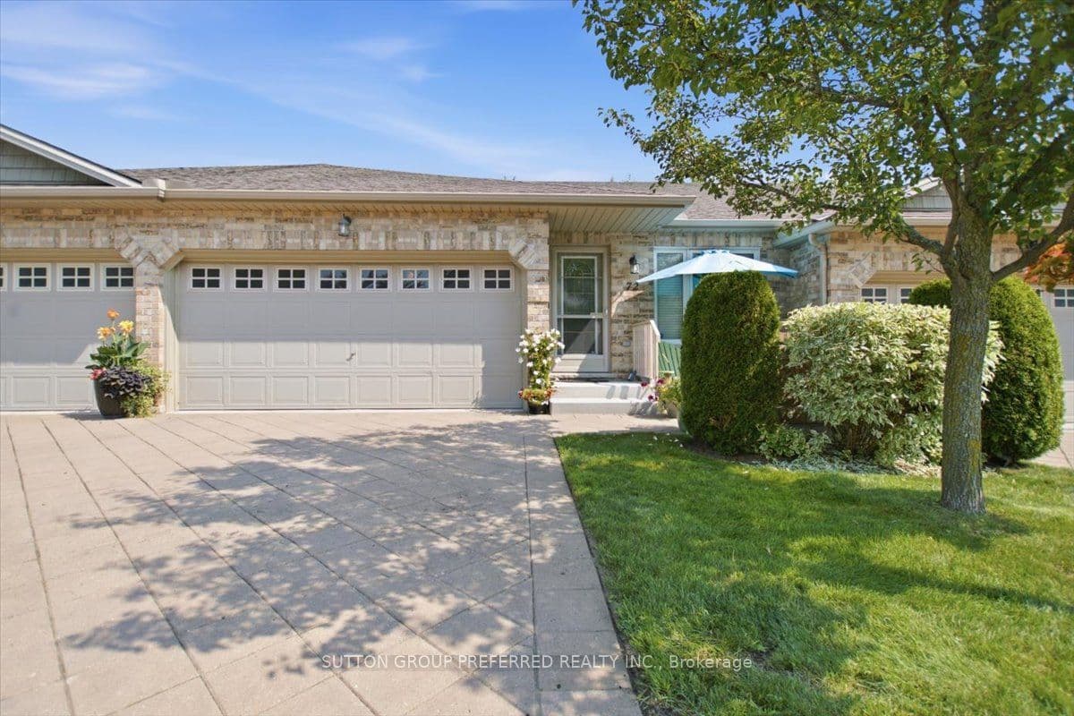 Suite 72, Unit 72 · 869 Whetherfield St