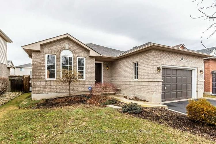 131 Mcnichol Drive