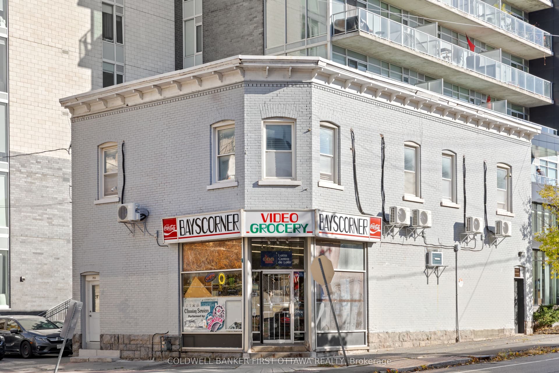 245 Bay St, 245 Bay St