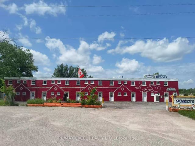Investment at 100 Alcove Drive, Tay, ON L0K 1S0
