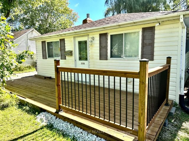 Detached at 1119 Poplar Drive, Innisfil, ON L0L 1R0