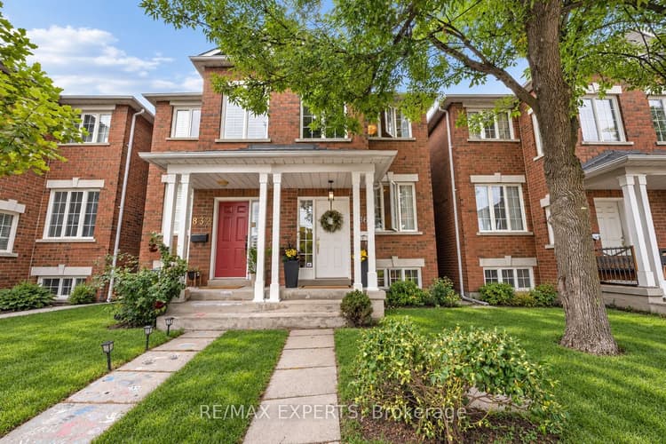 836 St Clarens Avenue