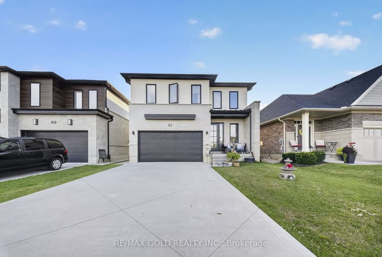 67 trailview Drive