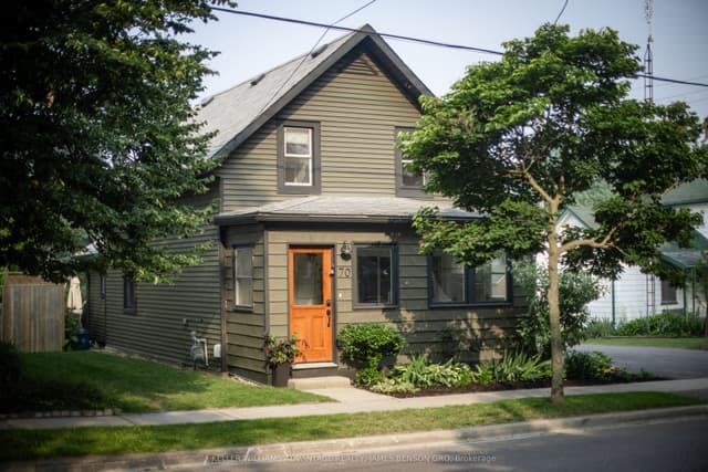 Detached at 70 Bramley Street S, Port Hope, ON L1A 3K4