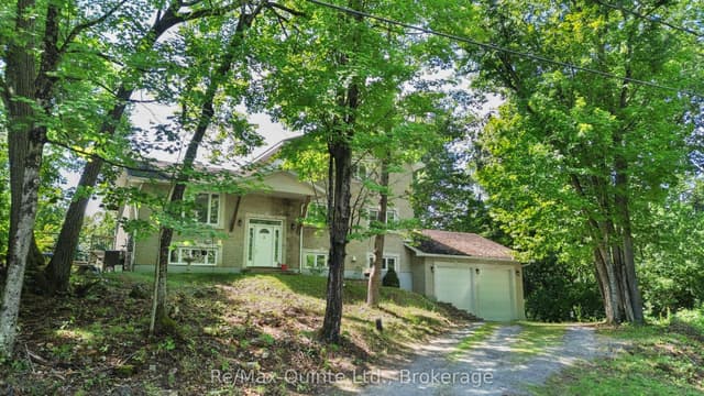 Detached at 49 North Shore Lane, Centre Hastings, ON K0K 2K0