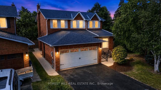 Detached at 26 Pretty Place, Brampton, ON L6S 5C6