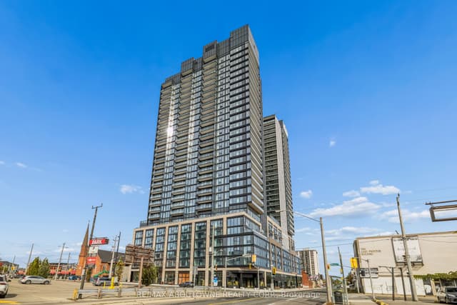Condo Apartment at 91 John Street N 1802, Hamilton, ON L8R 1H7