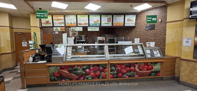 Sale Of Business at 132 Front Street E #1-B, Toronto, ON M5A 1E2, Toronto C08