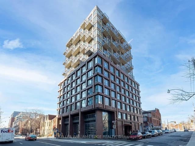 Condo Apartment at 2 Augusta Avenue 202, Toronto, ON M5V 0T3, Toronto C01