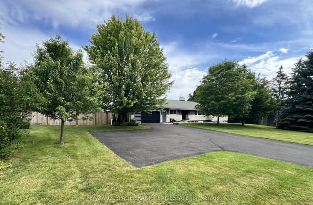 Detached at 1695 Scugog Street, Scugog, ON L9L 1K3