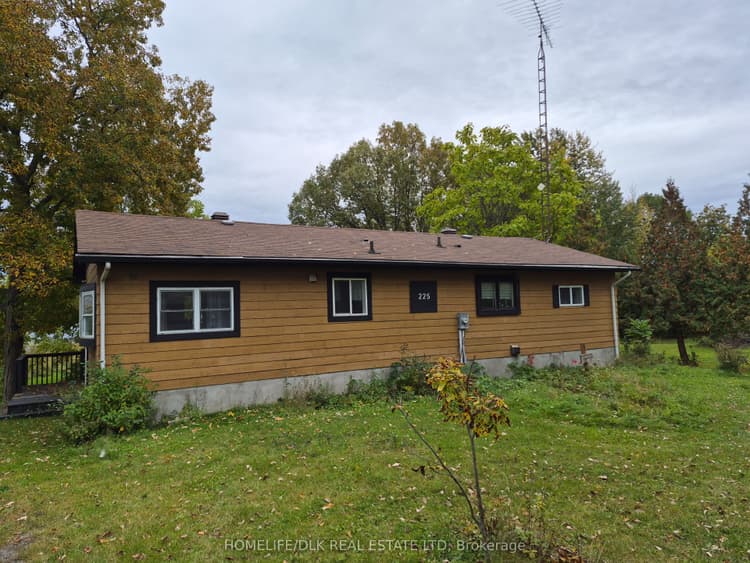 225 Johnson Bay Lane