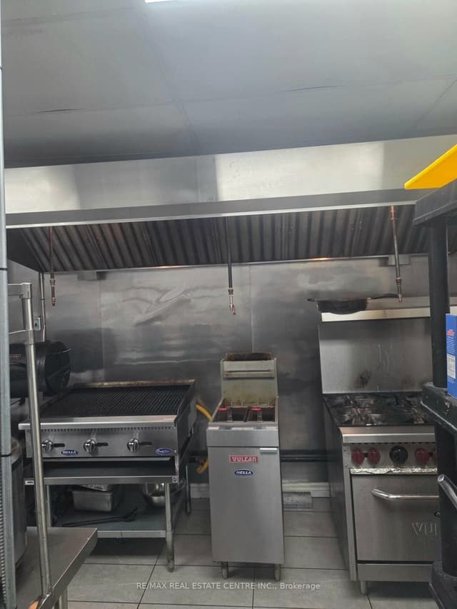 Sale Of Business at 9 John Street, Hamilton, ON L8R 1H1