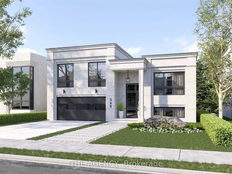 3745 Sunbank Crescent