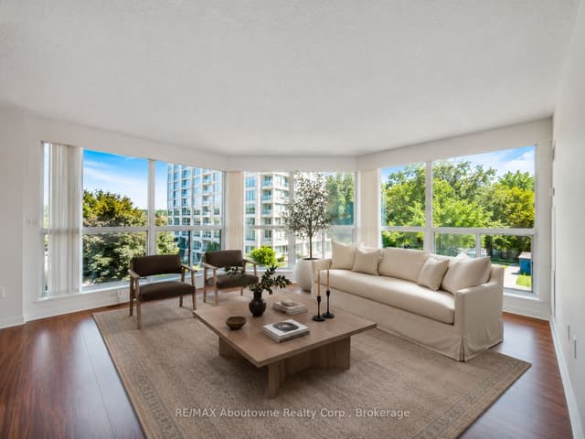 Condo Apartment at 2177 Burnhamthorpe Road W 309, Mississauga, ON L5L 5P9