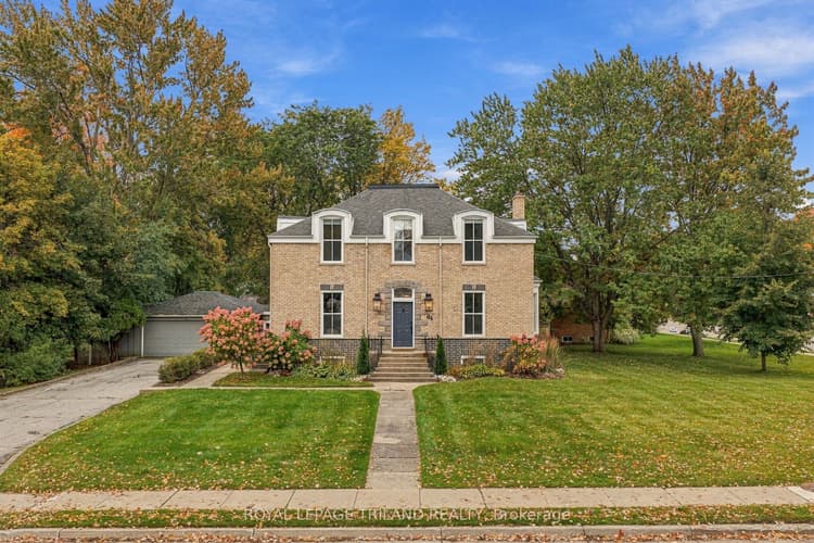 64 South Street