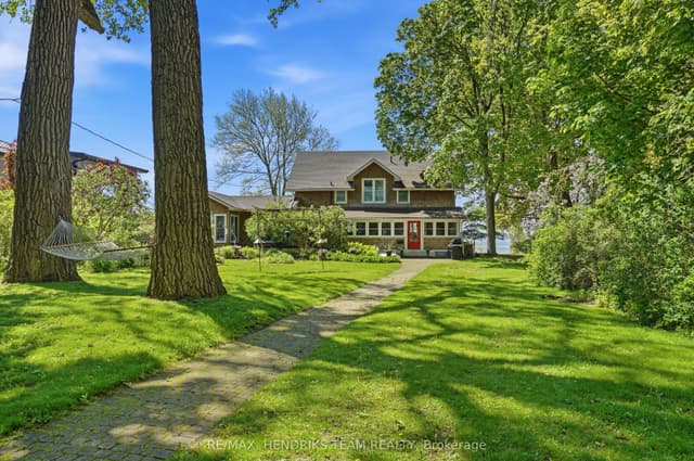 Detached at 2497 Windmill Point Lane E, Fort Erie, ON L0S 1N0