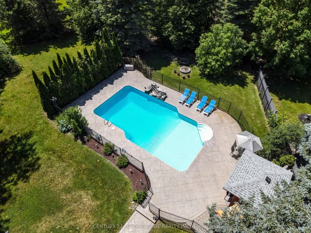 Detached at 6 Stonegate Street, Whitchurch-Stouffville, ON L0H 1G0