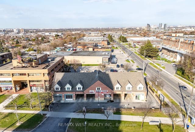 Sale Of Business at 2800 Jane Street, Toronto, ON M3N 2H9, Toronto W05