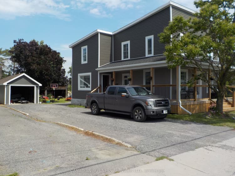 2285 Laval Road