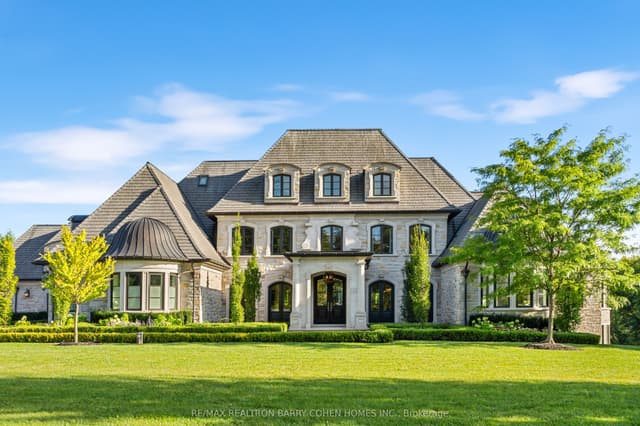 Detached at 116 Eden Vale Drive, King, ON L7B 1L9