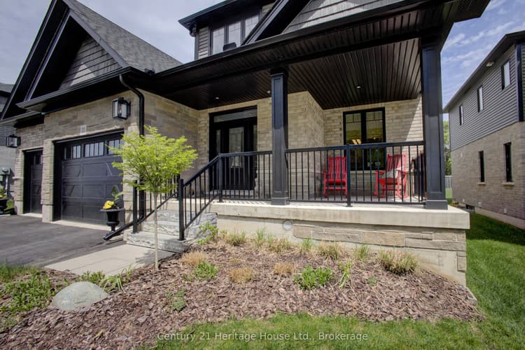 111 Eccles Avenue
